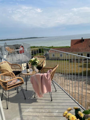 Hotell Hanöhus Hällevik in Sölvesborg